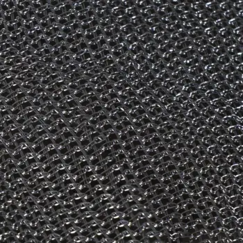 TRABUCCO GNT Power Carp Keepnet Armor Mesh 50x40 - 3m