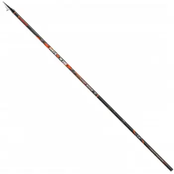 TRABUCCO Maxxis GX Power BLS 5.0m