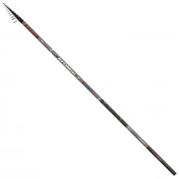 TRABUCCO Atomic XR Match 4.20m 20-100g