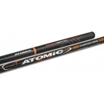 TRABUCCO Atomic XR Match 4.20m 20-100g