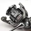 TROUT MASTER Tactical Trout L-Spec 500 Reel