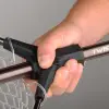 TROUT MASTER Twist Lock Rubber Net