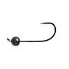 TROUT MASTER - Tungsten Micro Jigs - Natural