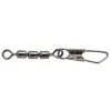 TROUT MASTER 3 Barrel Snap Swivel