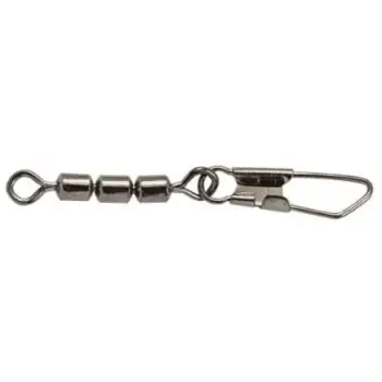 TROUT MASTER 3 Barrel Snap Swivel
