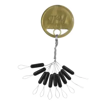 TROUT MASTER Soft Stopper Stick