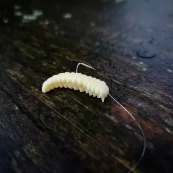 TROUT MASTER Real Camola Shrimp 3cm