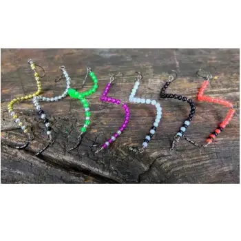 TROUT MASTER Spiralz 7cm 1.7g