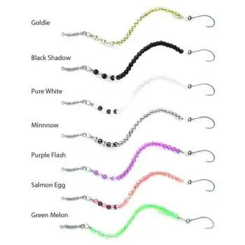 TROUT MASTER Spiralz 7cm 1.7g