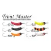 TROUT MASTER Hard Camola 3.7cm