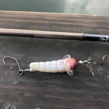 TROUT MASTER Camola 3.5cm