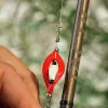 TROUT MASTER Incy Double Spin Spoon 3.3g