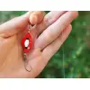 TROUT MASTER Incy Double Spin Spoon 3.3g