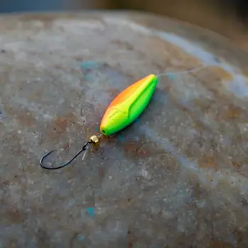 TROUT MASTER Inline Spoon 3 g