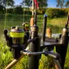 TROUT MASTER 3 Rod Tripod