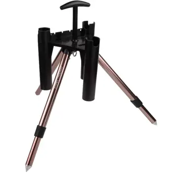 TROUT MASTER 3 Rod Tripod