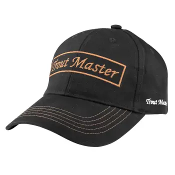 TROUT MASTER Cap