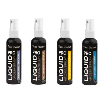 TROUT MASTER Pro Liquid 50ml