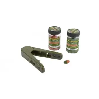 TROUT MASTER Bait Former Duo