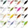 TROUT MASTER Inline Spoon 1.5 g