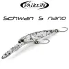 VALKEIN Schwan S Nano 50mm 1.9g Floating