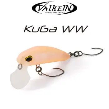 VALKEIN Kuga WW 40mm 2.9g Floating