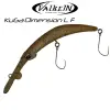 VALKEIN Kuga Dimension L 60mm 3.3g Floating