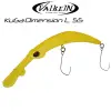 VALKEIN Kuga Dimension L SS 60mm 3.5g Slow Sinking