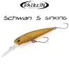 VALKEIN Schwan S 58mm 4.1g Sinking