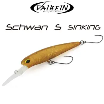 VALKEIN Schwan S 58mm 4.1g Sinking