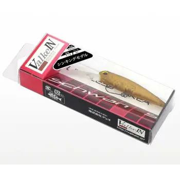 VALKEIN Schwan S 58mm 4.1g Sinking