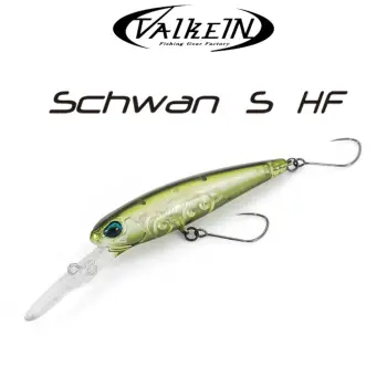 VALKEIN Schwan S HF 58mm 2.4g Floating