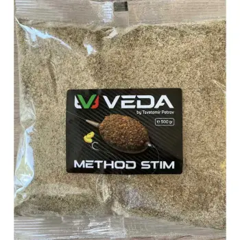 VEDA Method Stim - 500g