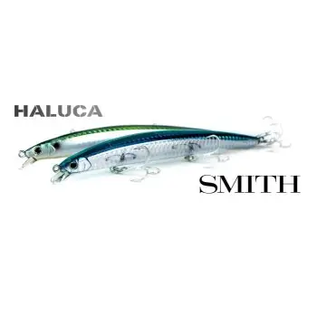 SMITH Haluca 125 F