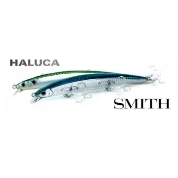 SMITH Haluca 125 S