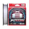 YGK X-Braid Fulldrag X8 GP-D 300m