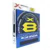 YGK X-Braid Castman Blue SP X8 300m