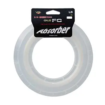 YGK Galis FC Absorber - 60m