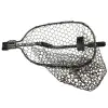 YAKATTACK Leverage Landing Net 12x20 inch Hoop with Extension