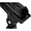 YAKATTACK AR Tube Rod Holder with Track Mounted LockNLoad Mounting System