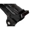 YAKATTACK AR Tube Rod Holder with Track Mounted LockNLoad Mounting System
