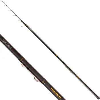 ZEBCO Trophy Tele Float 35g 4.00m