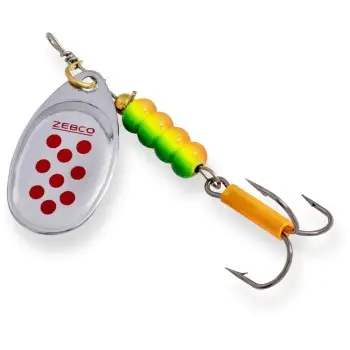 ZEBCO Trophy Z-Blade No1 3g