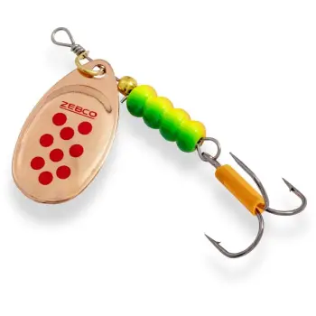 ZEBCO Trophy Z-Blade No3 7g