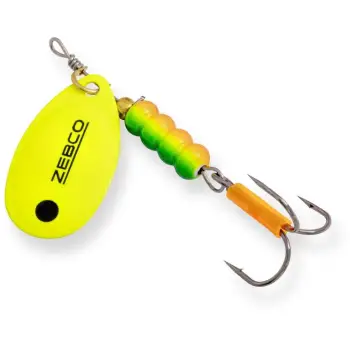 ZEBCO Trophy Z-Blade No5 13g