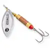 ZEBCO Foil Trophy Z-River No2 8g