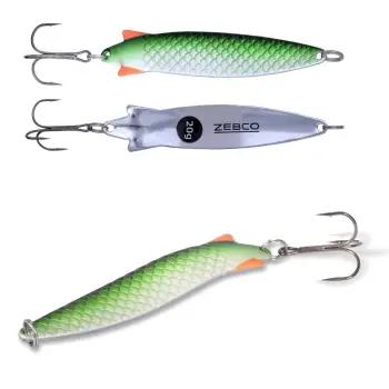 ZEBCO Trophy Z-Spoony 20g 9cm