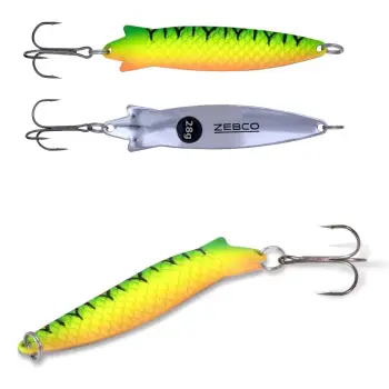 ZEBCO Trophy Z-Spoony 28g 9cm