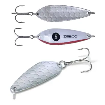 ZEBCO Trophy Z-Slim 10g 4.8cm