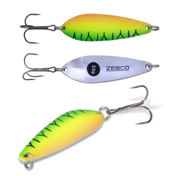 ZEBCO Trophy Z-Slim 22g 6.8cm